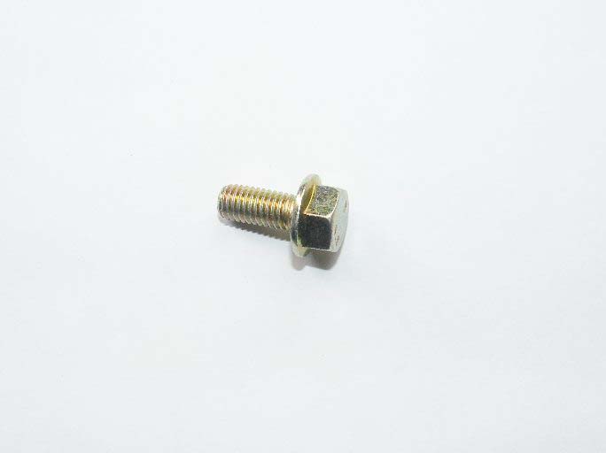 BOLT M8 X 18MM 6136185