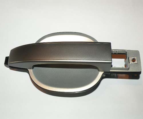 HANDLE – DOOR – OUTER ATACAMA SAND (916)-CXB500160NAU