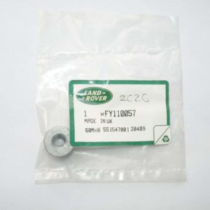 NUT-FLANGE-NYLOC 2.5L 6 CYL BMW DIESEL FY110057