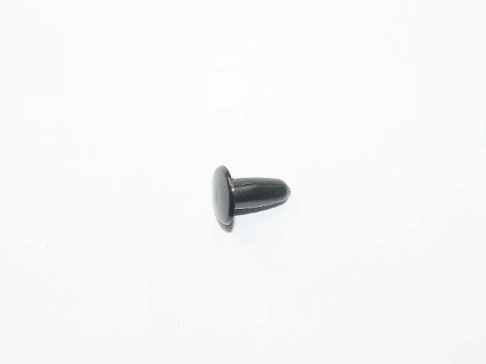 TRIM CLIP DISTANCE CONTROL 4.8 X 11.1MM, PLASTIC LR016991