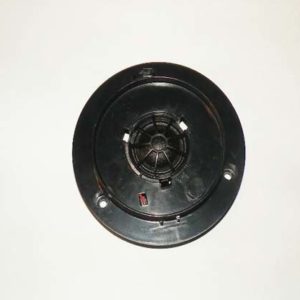 11 SPEAKERS SUBWOOFER TWEETER, REAR DOOR XQM500240