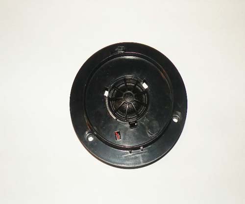 11 SPEAKERS SUBWOOFER TWEETER, REAR DOOR XQM500240