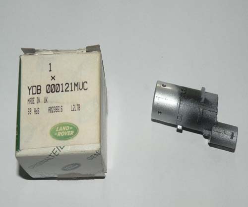 SENSOR – PARKING AID SYSTEM ZAMBEZI SILVER YDB000121MVC