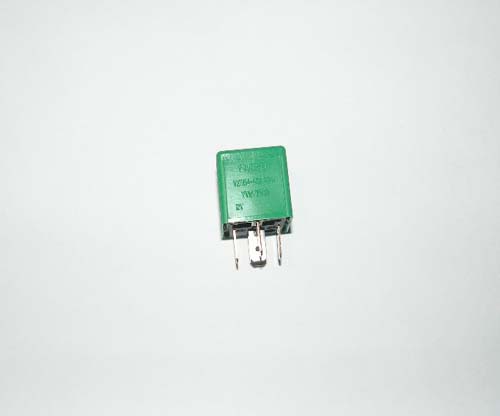 RELAY CHANGEOVER GREEN, FRONT WIPE INT. – RL8 YWB10031