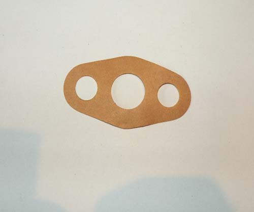 SWIVEL PIN LOWER GASKET 571815