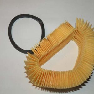 AIR FILTER V8 CARB SERIES 111 - DISCOVERY - RANGE ROVER CLASSIC 605191