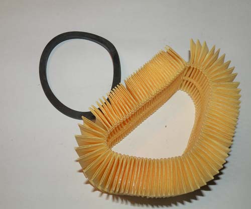 AIR FILTER V8 CARB SERIES 111 - DISCOVERY - RANGE ROVER CLASSIC 605191 ...