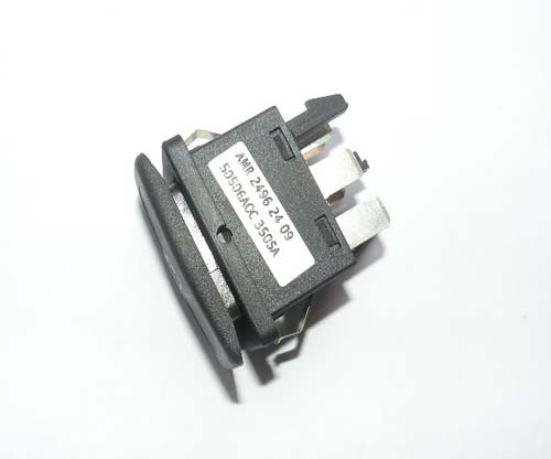 ROCKER SWITCH ELECTRIC WINDOW AMR2496