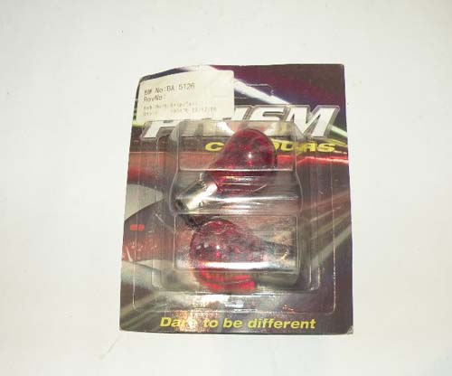 BULB STOP/TAIL RED BA5126