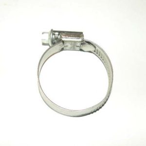 HOSE CLIP 25 X 40MM SIZE 1X CN100408L