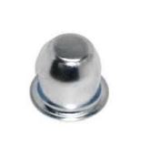 HUB CAP METAL S1-S111 FITTED >SEP 83 219098