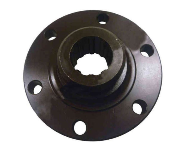 DRIVE FLANGE 10 SPLINE S1-111 06/80 571235