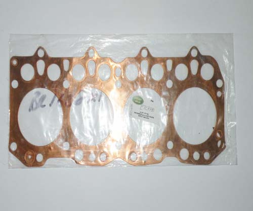 GASKET CYLINDER HEAD COPPER SERIES 111 109 2.25L DIESEL ETC7780