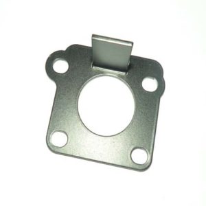 PLATE-GEARCHANGE BIAS SPRING ADJUSTER FRC9340