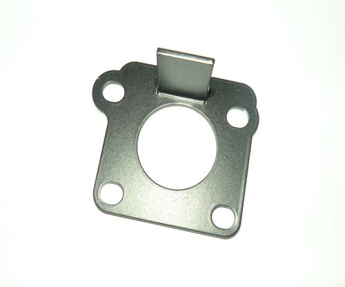 PLATE-GEARCHANGE BIAS SPRING ADJUSTER  FRC9340