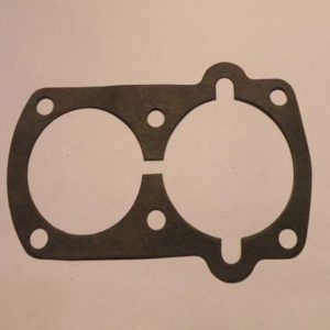 GASKET-FRONT COVER MANUAL TRANSMISSION LT 77 FTC316