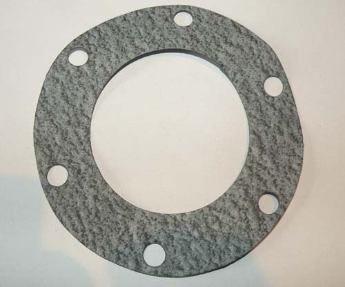 STUB AXLE GASKET REAR DEFENDER FTC3649