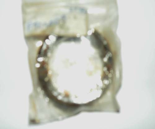 SYNCHRO CONE INNER LT77 SUFF H      FTC4008