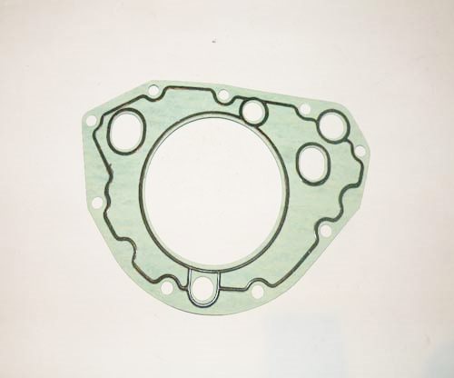 GASKET-OIL PUMP/TIMING GEAR COVER/CRANKCASE LVG100230