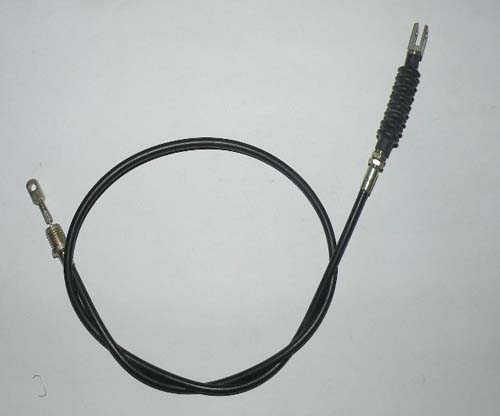 CABLE ASSEMBLY ACCELERATOR NA DIESEL, LHD NRC7606