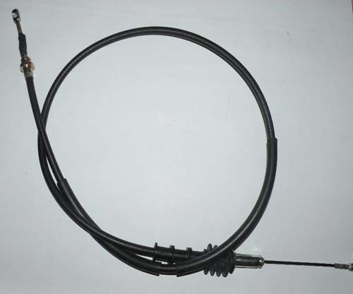 CABLE ASSEMBLY HANDBRAKE NTC6125