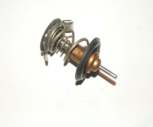 THERMOSTAT ASSEMBLY-OIL TCIE L SERIES DIESEL PBM100040