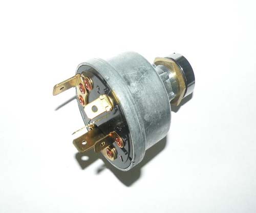 IGNITION SWITCH DIESEL DASH MOUNT  PRC2670G