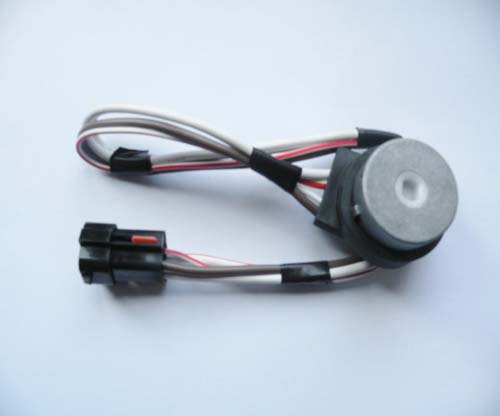 IGNITION SWITCH PRC3408