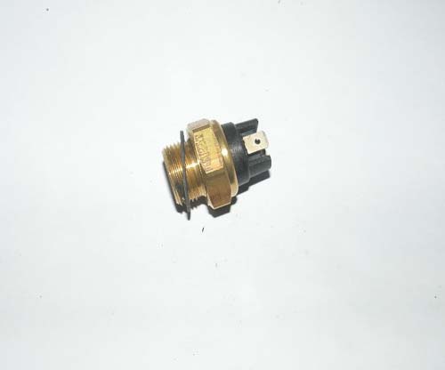 SWITCH-ENGINE THERMOSTAT YELLOW PRC3505