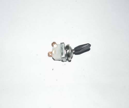 SWITCH DRIVING – FOG LAMP RTC430G