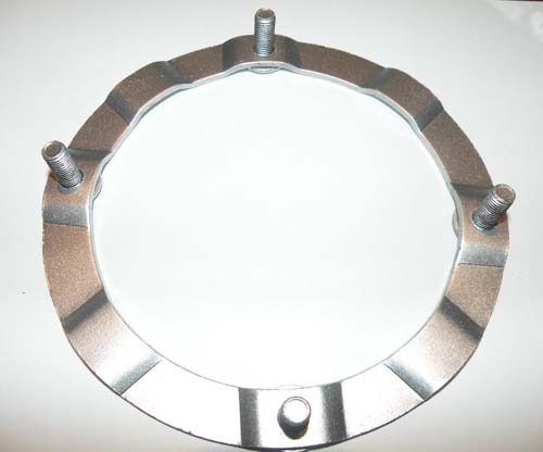 SHOCK ABSORBER TURRET RETAINING RING FRONT – DEF – DISCO 1 – RRC RNJ500010