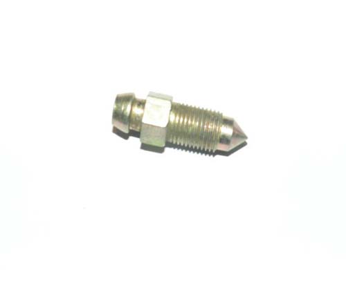 BRAKE BLEED SCREW IN CALIPER METRIC RTC1526