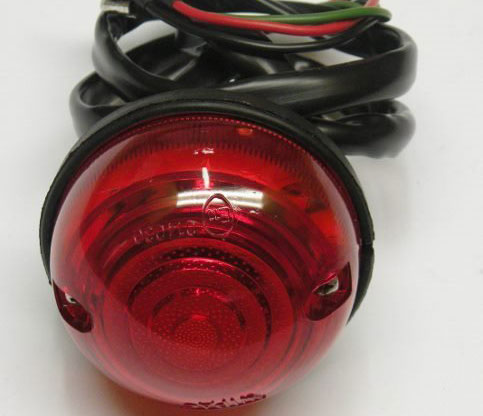 STOP & TAIL LAMP EARLY SERIES & DEF                    RTC5523