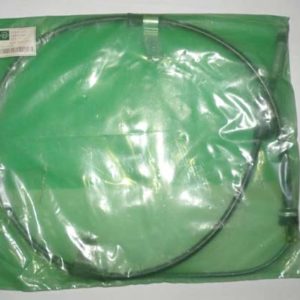 CABLE ASSEMBLY HANDBRAKE LH SPB101311