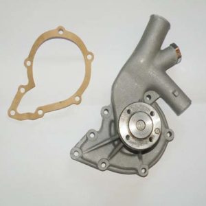 WATER PUMP 2.25-2.5 NON AC NON VISCOUS STC636