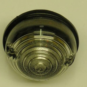 FRONT SIDE LAMP XBD500050R