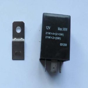 FLASHER RELAY STANDARD YWT10003