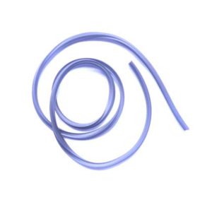 WINDOW RUBBER FILLER STRIP TOP RRC 391475