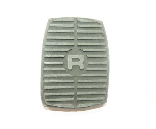 PEDAL RUBBER CLUTCH/BRAKE RRC/DIS 575818