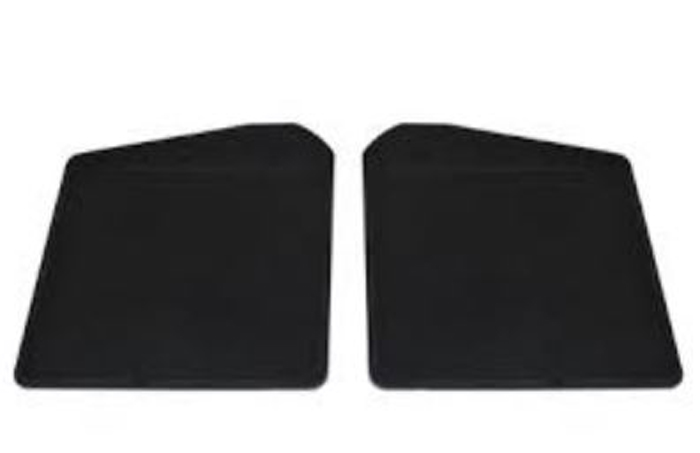 MUDFLAPS-FRONT  PAIR RTC4685
