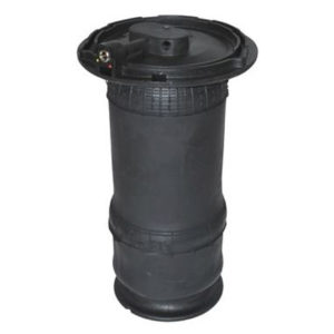 AIR SUSPENSION SPRING REAR - P38 RANGE ROVER RKB101460