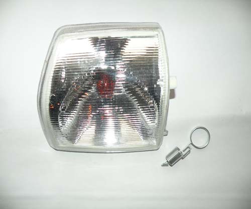 INDICATOR LAMP CLEAR RHF DISCO MA >   XBD100760W