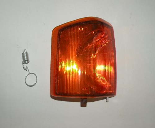 INDICATOR ASSEMBLY FRONT RH     AMR6512R