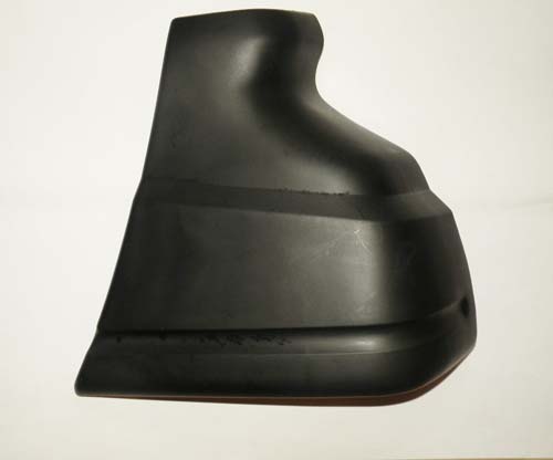BUMPER END CAP LEFT HAND DISCOVERY MA> AWR2987PMD