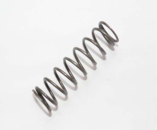 RELIEF VALVE SPRING 300TDI ERR1084