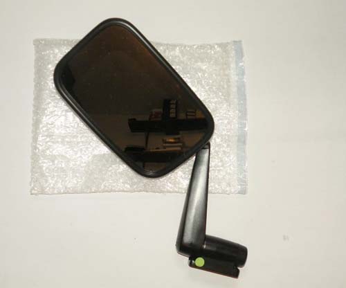 MIRROR HEAD AND ARM ASSEMBLY MTC5217