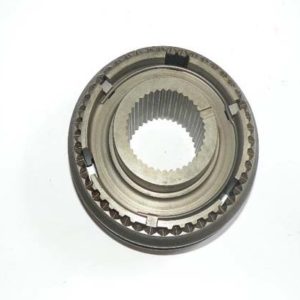 SYNCHRONISER ASSEMBLY-1ST & 2ND MAINSHAFT ASSEMBLY FTC2733