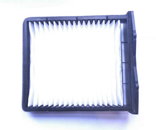 POLLEN FILTER AIR INTAKE FREELANDER 1A> NOW LR029773 JKR100280