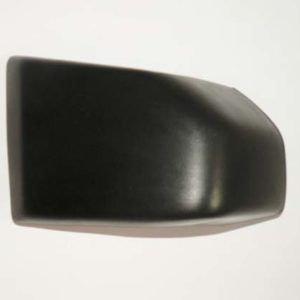 BUMPER END CAP RIGHT HAND REAR RANGE ROVER CLASSIC NTC5232