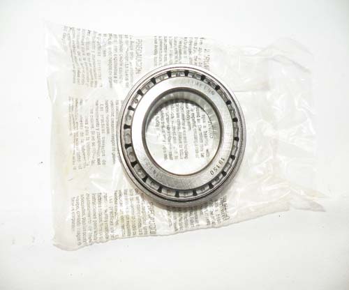 BEARING MAINSHAFT REAR LT77 RTC2914